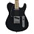 OUTLET | Guitarra Telecaster Tagima T-550 BK LF/BK Classic Series Black - Imagem 2