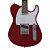 OUTLET | Guitarra Telecaster Tagima T-550 CA DF/WH Classic Series Candy Apple - Imagem 2