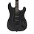 Guitarra Strato Michael GM217N MBA Standard Metallic All Black - Imagem 2