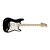 Guitarra Strato Michael GM227N MBK Advanced Metallic Black com Circuito MX-7 - Imagem 4