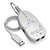 Interface de Áudio USB Behringer UGC102 Guitar Link Branca - Imagem 2