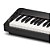 Kit Piano Digital Casio Privia PX-S3000BK Preto com Capa, Suporte e Pedal Sustain Grande - Imagem 6