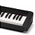 Kit Piano Digital Casio Privia PX-S3000BK Preto com Capa, Suporte e Pedal Sustain Pequeno - Imagem 5