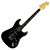 Guitarra Strato HSS PHX ST-H PR BK Power Premium Black - Imagem 5