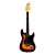 Guitarra Strato HSS PHX ST-H PR SB Power Premium Sunburst - Imagem 3