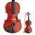 Violino 1/2 Vivace MO12 Mozart Series Brilhante - Imagem 1