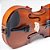 Violino 1/2 Vivace MO12S Mozart Series Fosco - Imagem 4