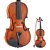 Violino 1/2 Vivace MO12S Mozart Series Fosco - Imagem 1