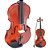 Viola Clássica 4/4 Vivace VMO44 Mozart Series - Imagem 1