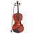 Viola Clássica 4/4 Vivace VMO44 Mozart Series - Imagem 3