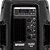 Caixa de Som Ativa 12” 140W RMS Lexsen LX-12 MP3 com USB - Imagem 4