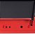 Teclado Arranjador 61 Teclas Sensitivas Casio Casiotone CT-S1RD Vermelho com Bluetooth e Tecnologia AiX - Imagem 5