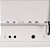 Teclado Arranjador 61 Teclas Sensitivas Casio Casiotone CT-S1WE Branco com Bluetooth e Tecnologia AiX - Imagem 5