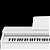 Piano Digital 88 Teclas Casio Celviano AP-270WE Branco com Móvel e Banco - Imagem 3