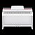 Piano Digital 88 Teclas Casio Celviano AP-470WE Branco com Móvel e Banco - Imagem 5