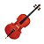 OUTLET │: Violoncelo 3/4 Michael VOM30 Tradicional Séries - Imagem 5