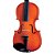 OUTLET │ Violino 3/4 Michael VNM30 Tradicional - Imagem 2