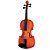OUTLET │ Violino 3/4 Michael VNM30 Tradicional - Imagem 3