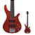 OUTLET │ Baixo Ativo 5C Modern Bass Michael BM515N Tobacco Com Bag - Imagem 1