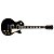 OUTLET │ Guitarra Les Paul Strike Michael GM750N Black - Imagem 4