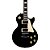 OUTLET │ Guitarra Les Paul Strike Michael GM750N Black - Imagem 2