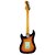 OUTLET │ Guitarra Strato Michael GM222N Vintage Sunburst Com Bag - Imagem 7