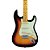 OUTLET │ Guitarra Strato Michael GM222N Vintage Sunburst Com Bag - Imagem 2
