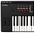 Teclado Sintetizador 61 Teclas Yamaha MX 61 BK Preto - Imagem 8