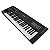 Teclado Sintetizador 61 Teclas Yamaha MX 61 BK Preto - Imagem 4
