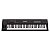 Teclado Sintetizador 61 Teclas Yamaha MX 61 BK Preto - Imagem 7