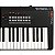 Teclado Sintetizador 61 Teclas Yamaha MX 61 BK Preto - Imagem 9
