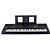 Teclado Arranjador 61 Teclas Yamaha PSR-E473 Preto - Imagem 3