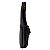 Violão Elétrico Nylon Yamaha Silent SLG200N CRB Crimson Red com Bag - Imagem 7