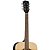 OUTLET Violão Elétrico Folk Electra Michael VM918DT Natural Satin - Imagem 6