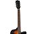 OUTLET Violão Elétrico Nylon Venetian Michael VM680DT Sunburst Satin - Imagem 6