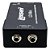 Mini Direct Box Passivo 1 Canal Lexsen LDI Mini High Performance Passive Direct Box - Imagem 2