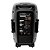 Caixa de Som Ativa 10” 60W RMS Lexsen LXP-10A com USB, Bluetooth, Bateria Recarregável, Microfone sem Fio e Controle Rem - Imagem 4