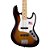 Baixo Jazz Bass 4 Cordas American Alder SX SJBALDER 3TS - Imagem 2