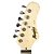 OUTLET Guitarra Eletrica Tagima Memphis MG-30 Sonic Blue Satin - Imagem 6
