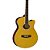 OUTLET Violão Elétrico Memphis MD-70 Natural - Imagem 2