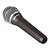Microfone de Mão Dinâmico Super Cardioide Samson Q7 Neodymium - Imagem 3