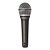 Microfone de Mão Dinâmico Super Cardioide Samson Q7 Neodymium - Imagem 1