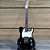 Guitarra Telecaster T-505 BK E/PP Preto Escudo Perolado - Tagima - Imagem 3