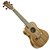 Ukulele Concerto Moani UKMH02-23 com Bag - Imagem 5