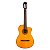 Violão Elétrico Clássico Nylon Takamine GC1CE N Natural - Imagem 3