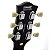 Guitarra Les Paul SPS280 SB Sunburst - Imagem 10