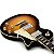 Guitarra Les Paul SPS280 SB Sunburst - Imagem 5