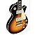 Guitarra Les Paul SPS280 SB Sunburst - Imagem 2