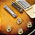 Guitarra Les Paul SPS280 SB Sunburst - Imagem 6