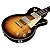 Guitarra Les Paul SPS280 SB Sunburst - Imagem 4